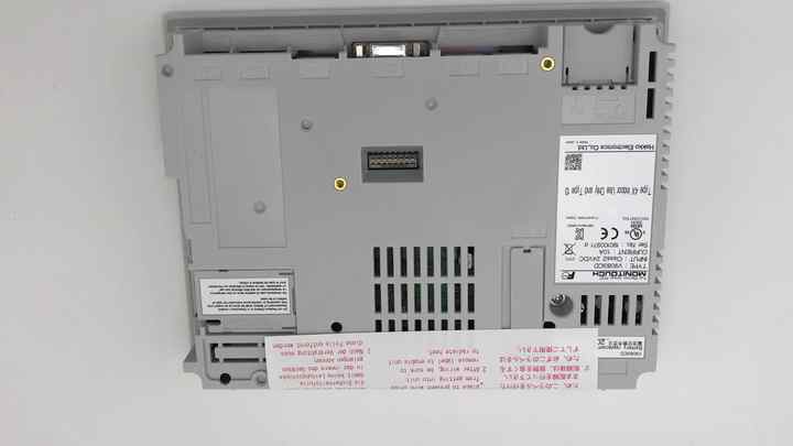 タッチパネルMONITOUCH 富士電機V9080iSD-Z629 27インチ MONITOUCH