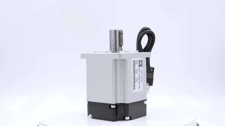 750W AC Servo Motor and Driver Kit for 3D Printers & CNC Routers