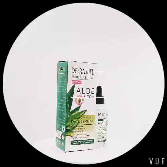 DR.RASHEL Aloe Vera ampul kollajen Vitamin E yz serumu makyaj  mkemmelletirici astar| Alibaba.com