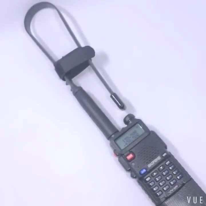 デュアルバンドハンドヘルドモバイルトランシーバー 144-430Mhz VHF