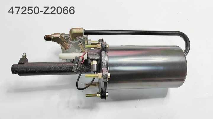 Brake Air Booster 47250-Z2066 for Nissan Truck Parts