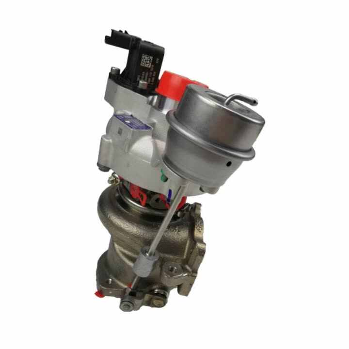 Genuine Quality Turbocharger 53039700578 for Peugeot 508 3008