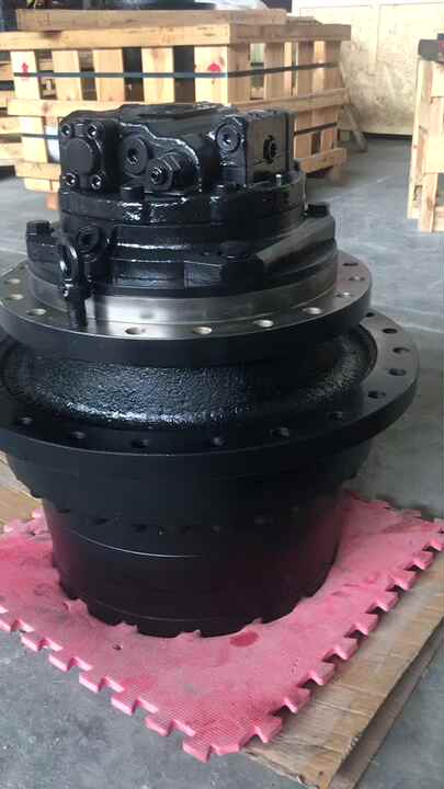 Excavator Parts ZX470-3 Final Drive ZX470-5 Final Drive 9298565
