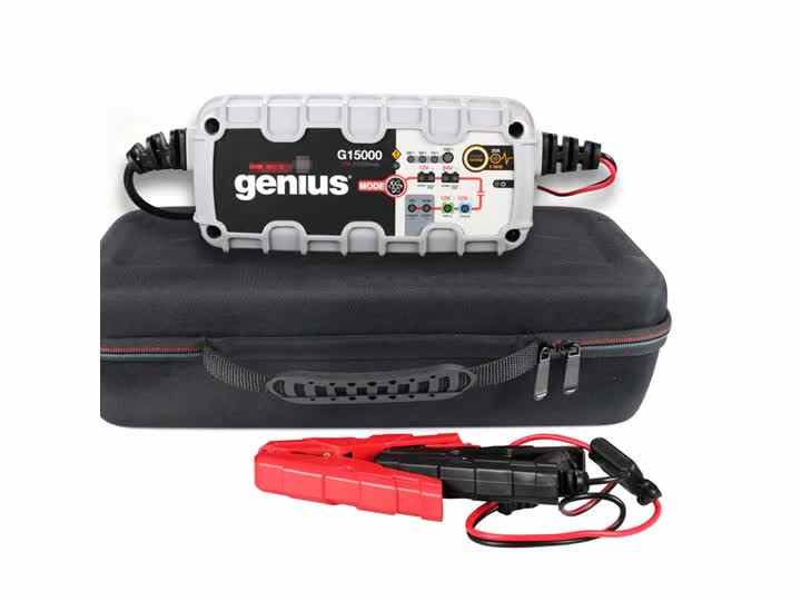 Noco genius g15000 discount