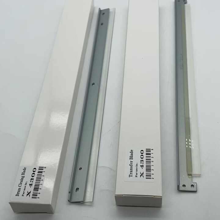 回送板 Toshiba E-Studio Copier Transfer Blade & Drum Cleaning Parts