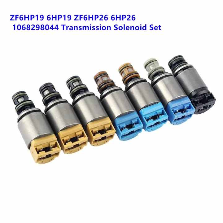 アナ OEM 29541897 for Allison TRUCK Transmission Variable Bleed