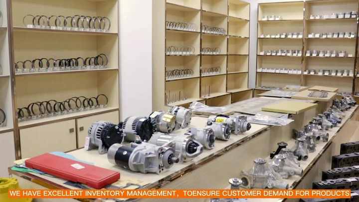 6M60 Cylinder Gasket - Reliable Head Gasket for Mitsubishi