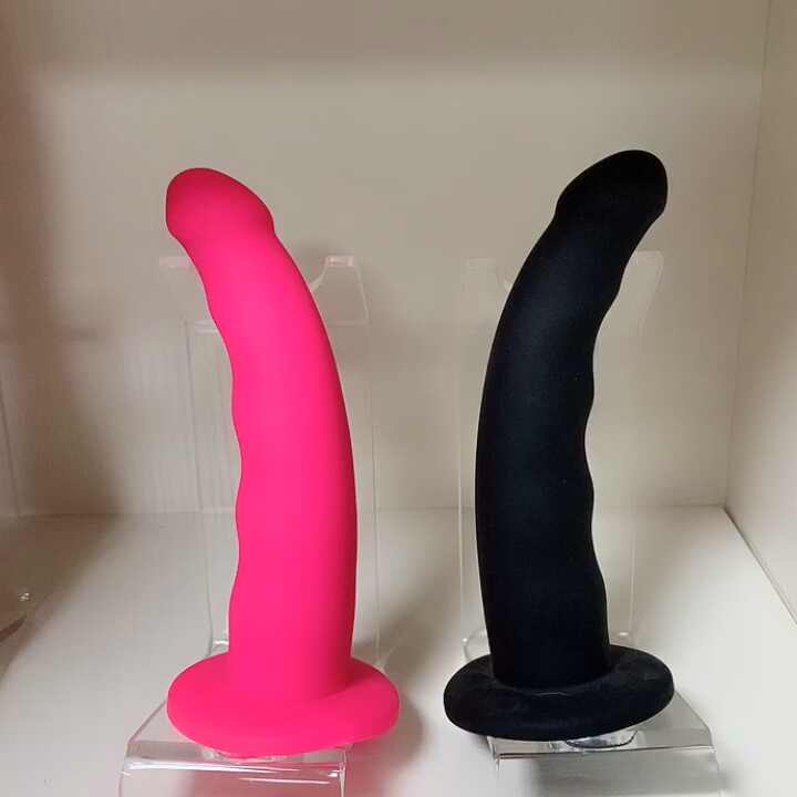 7 inch vibrating dildo chubby garter belt' Search main image 1