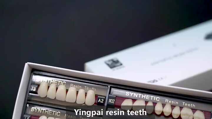 Denti Da Protesi | Dentsply Sirona Italy - Foto 6