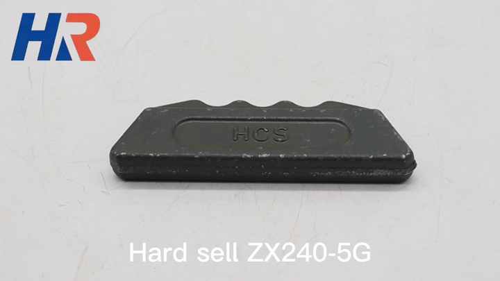 はっしー Original Excavator Lock Pin 4512366 for Hitachi ZX Models