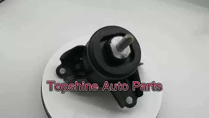 Hyundai Accent Strut Mounts - Durable & Reliable Auto Parts