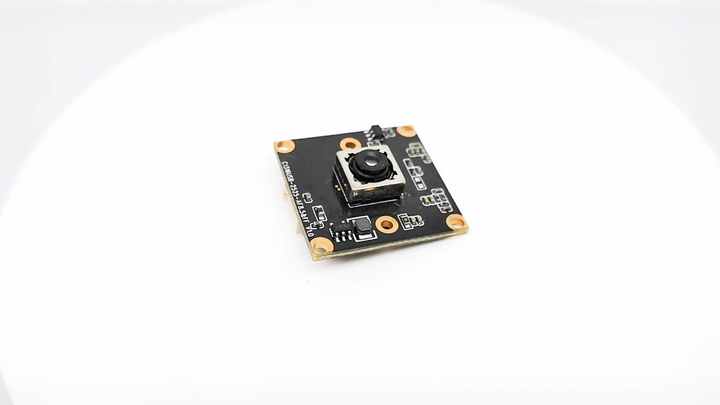 Camera Module Omnivision Smallest Camera High Definition HD UVC