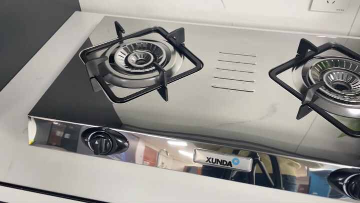 Xunda Gas Stove Burners Efficient Cooking Solutions