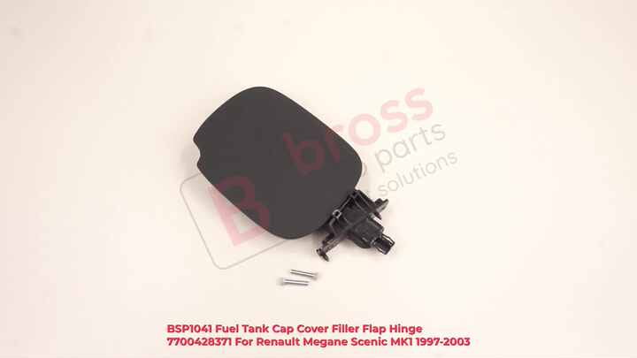 7700428371 Tankdeckel Tankklappe für Renault Scenic 1999-2003 Robust