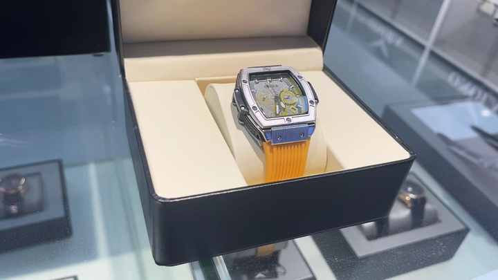 ONOLA 6825B Men Luxury Quartz Watches Fashion Sport