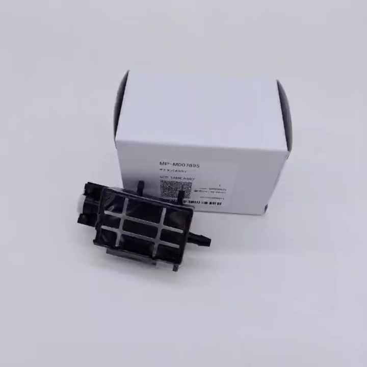 Original Mimaki UJV-160 Sub Tank Assy - M007895/MP-M012080