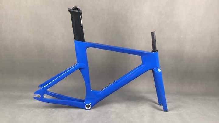 seraph 20インチ クロモリ　ラグ　フレーム seraph 20インチ クロモリ ラグ フレーム