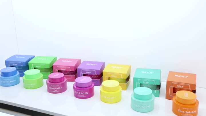 フェイスクリーム IRONING FACIAL CREAM (NMN+) 30g IRONING FACIAL CREAM (NMN+) | 【公式】Clinic 9ru 化粧品公式