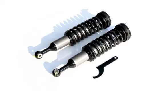 DWD Racing Version Adjustable Coilover for Nissan Sunny B13