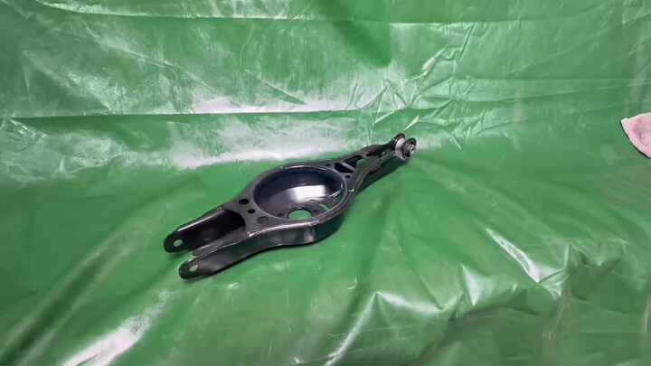 48730-02060 48730-02100 48730-02020 Rear Spring Base for Toyota