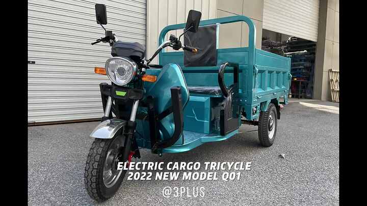 3輪電動自転車3輪電動三輪キャビン付き電動三輪キャビン付きEEC COC