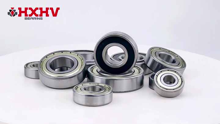 6301ZZ 6301-ZZ 6301Z 6301-2Z 6301 2Z ZZ Size 12x37x12 mm HXHV