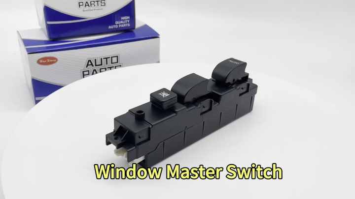 maru189ページ② Haoxiang 84820-37052 Power Window Switch Master Control Unit for