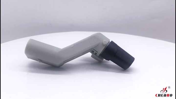 ワカヒト Crankshaft Position Sensor 032906433 - Reliable Performance
