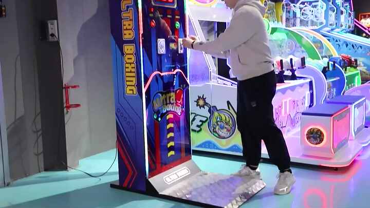 ローキックパンチングマシーン Amazon.co.jp: MLVFHN パンチングボール さんどばっく自宅用 大人 高さ