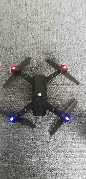 ドローン(SG700-D) SG700 Drone Review - YouTube