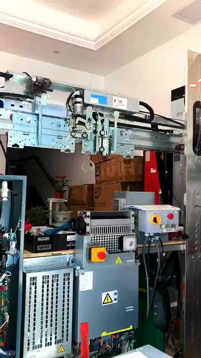 三菱　エレベーター　VFGL インバーター 三菱 エレベーター VFGL インバーター 三菱 エレベーター VFGL