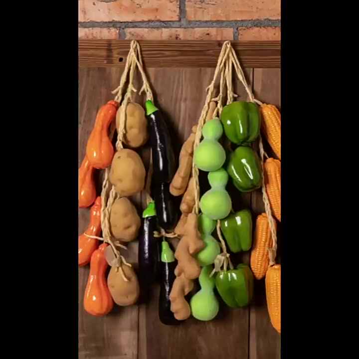 L06731 Grohandel Shop Restaurant Dekoration realistische knstliche  Knoblauch Pfeffer Obst und Gemse knstliches Gemse| Alibaba.com