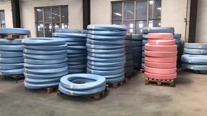 newest flexible colorful pvc garden hose water hose with brass