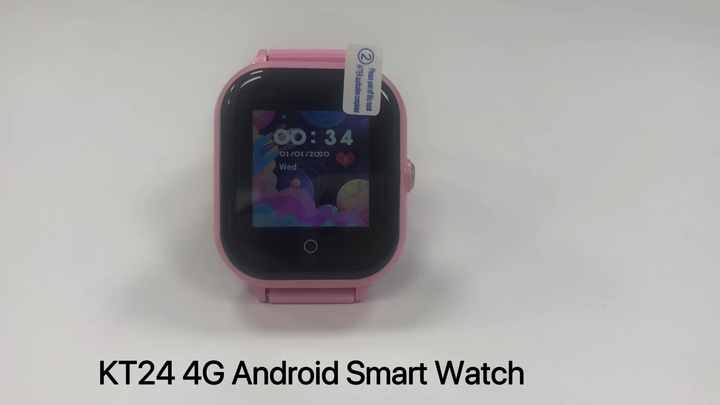 Setracker Connect2kidz Setracker2 Kids Smartwatch Setracker