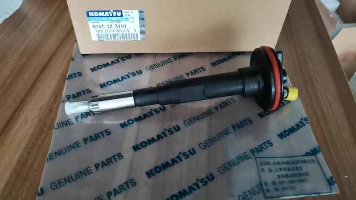 Wholesale QIANYU Genuine available 6151-12-3110 HOLDER Wholesale QIANYU Genuine available 6151-12-3110 HOLDER