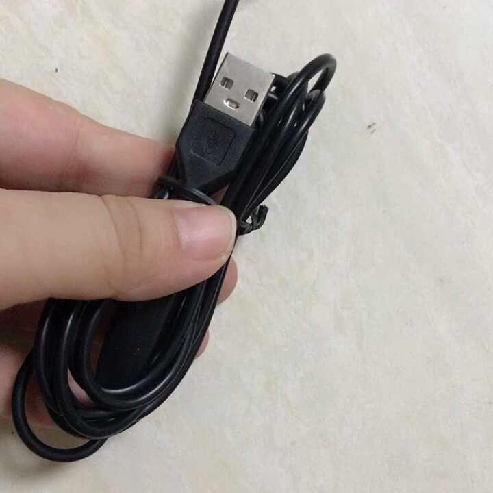 USB Maschio a Femmina Cavo con Interruttore ON/OFF... – Grandado