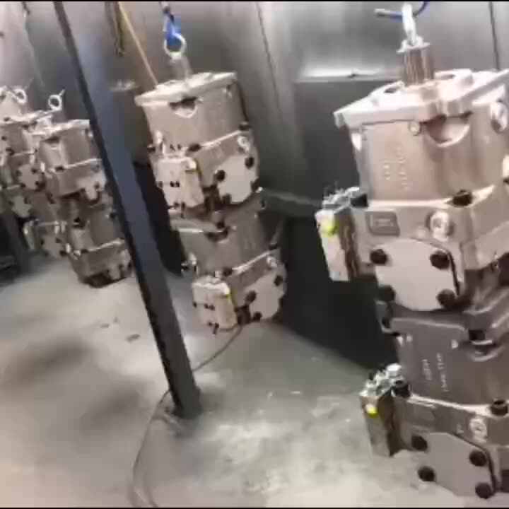 High Pressure Catp Pump - OEM Support & Customized Solutions