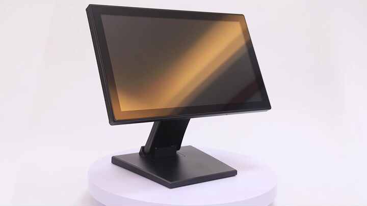 12.1インチ静電容量式タッチスクリーン産業用LCDディスプレイ1280*800 12.1インチ静電容量式タッチスクリーン産業用LCDディスプレイ1280*800