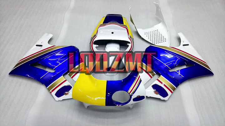 VFR400R for HONDA VFR400 RVF VFR 400 R RR 400R 94 95 Lucky Cyan 96