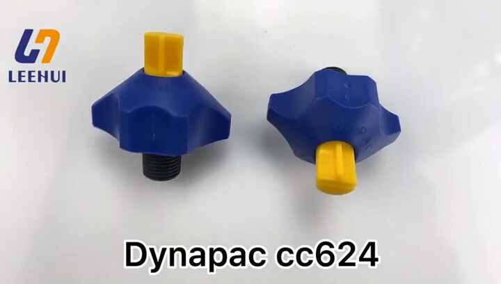 Dynapac Cc624 Cc524 Road Roller 4700392011 Water Spray Nozzles - Buy Dynapac Roller Cc624,Road Machine,Italy Nozzle Product on Alibaba.com