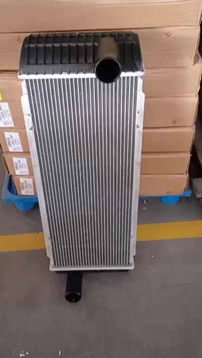 High Quality Excavator Cooling System for Volvo Excavators