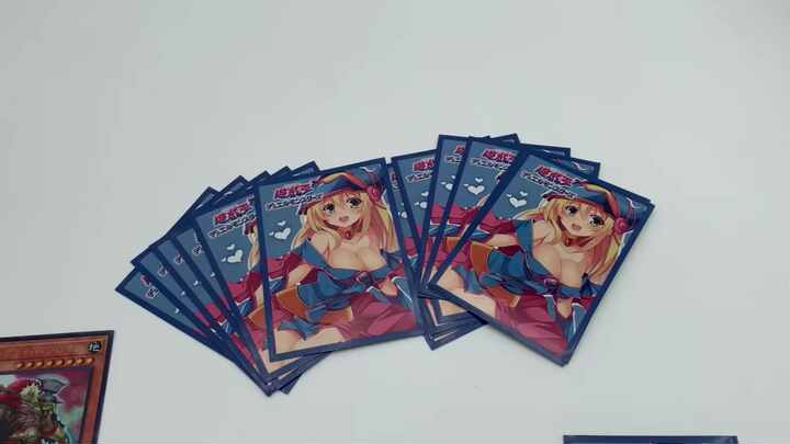 sexy mtg card sleeves 60 PCS/Set Chandra Matt Scrub Colorful Backs MTG Cards Sleeves Protector for TCG