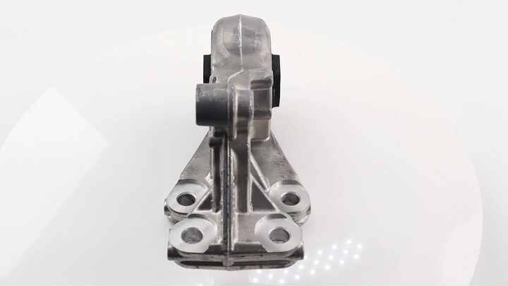 Supports De Moteur Pour Peugeot 3008