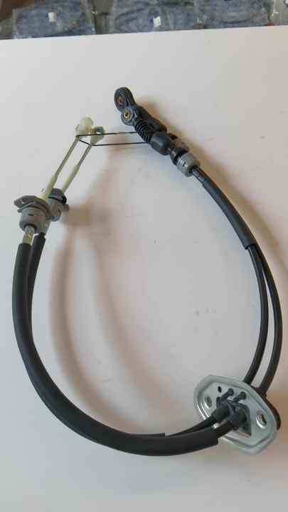 ゼファー Wholesale Gear Shift Cable for Hyundai Cerato - 43794-2F100