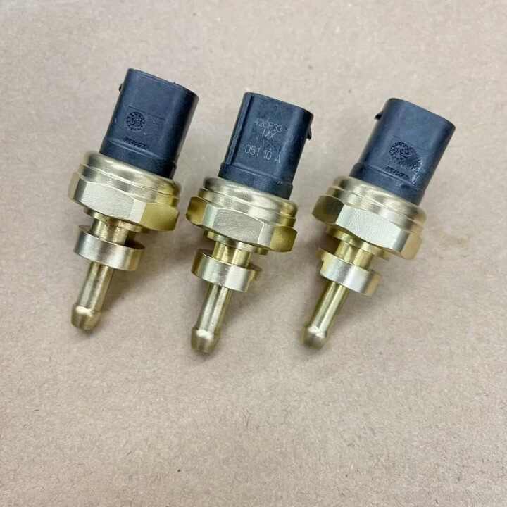 Toyota Oil Pressure Sensor 89637-63010 for Alphard & Corolla