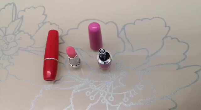 Les 5 meilleurs rouges à lèvres vibromasseurs (très discrets Les 5 meilleurs rouges à lèvres vibromasseurs (très discrets