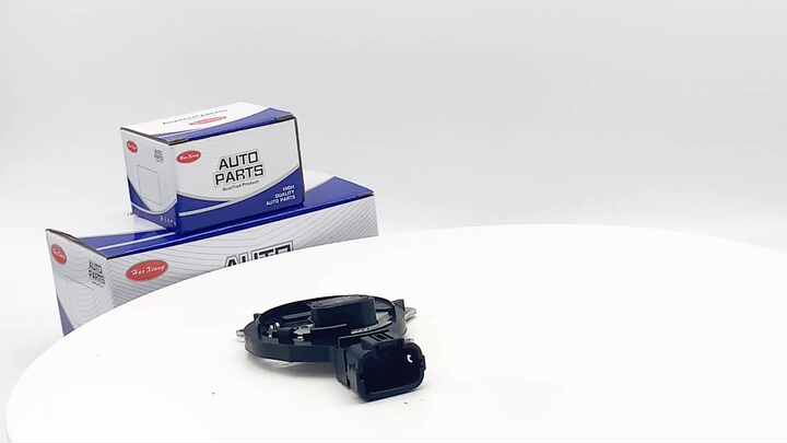 Haoxiang Auto Ignition Module J568A for Kawasaki ZX600