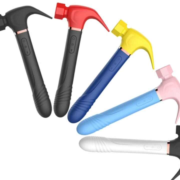 hot love sex toys Love Honey + Hot Stuff Warming G-Spot Rechargeable Rabbit Vibrator main image 0