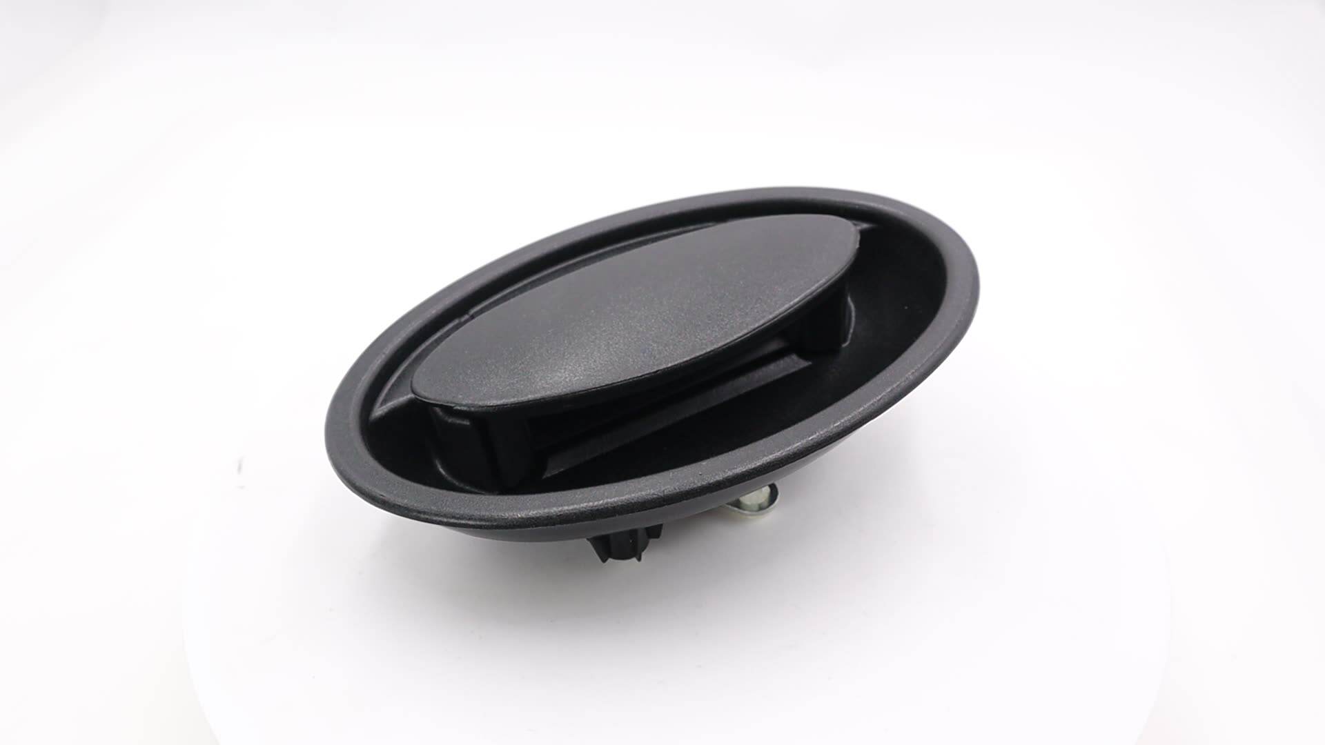 こでまり Komatsu PC200-8 PC300-8 Excavator Parts - Cab Door Handle