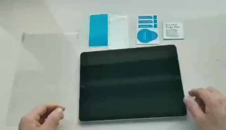 LFD339 Anti Blue Light Filter for Ipad Eye Protection - Main Image